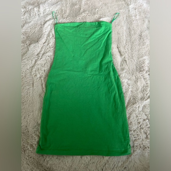 GARAGE MINI DRESS - Picture 2 of 3